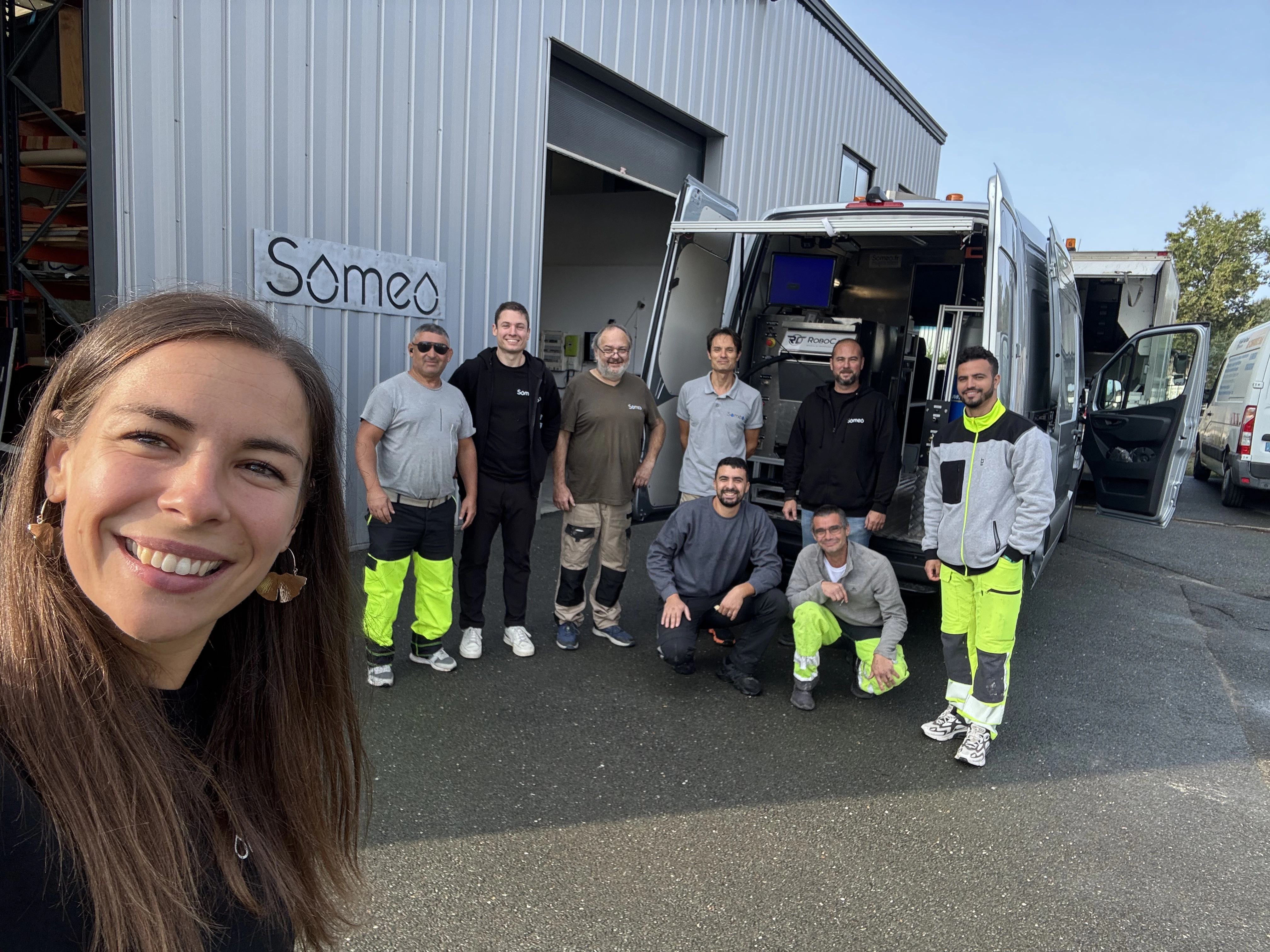 Engagement RSE et développement durable