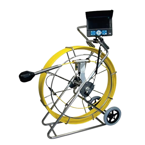 Caméra d’inspection canalisatio VTB 38