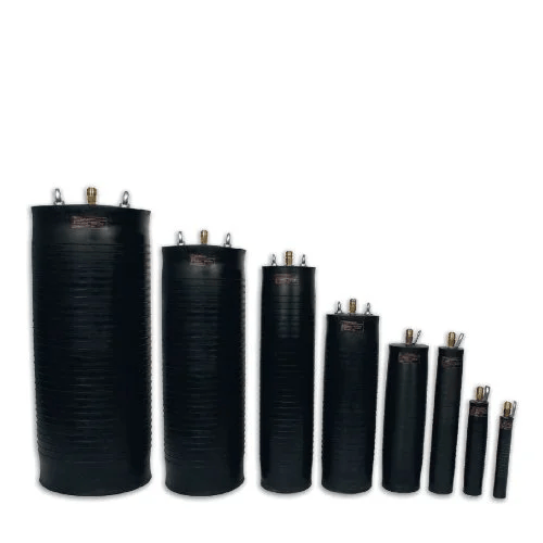 Obturateurs sans passage 150/300