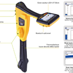 Récepteur vLoc3-Cam Bluetooth