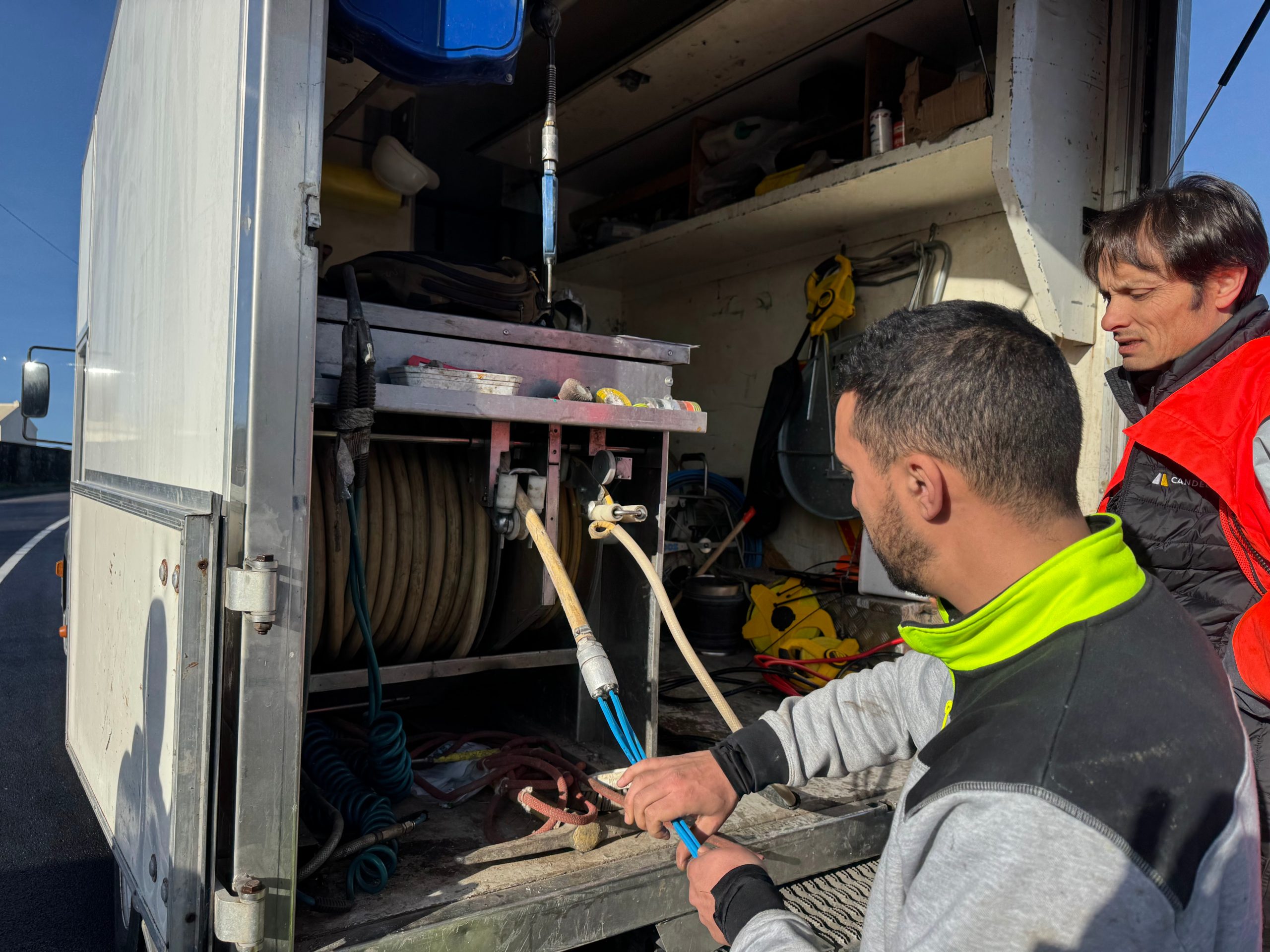 Etalonnage et conformité